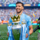 Ruben Dias: Man City's Defensive Rock & Net Worth